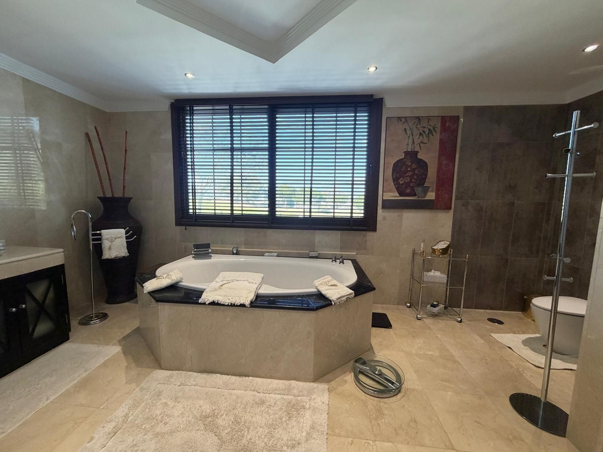 4 Bed Townhouse for sale in La Cala Golf Costa Del Sol, Málaga, Spain