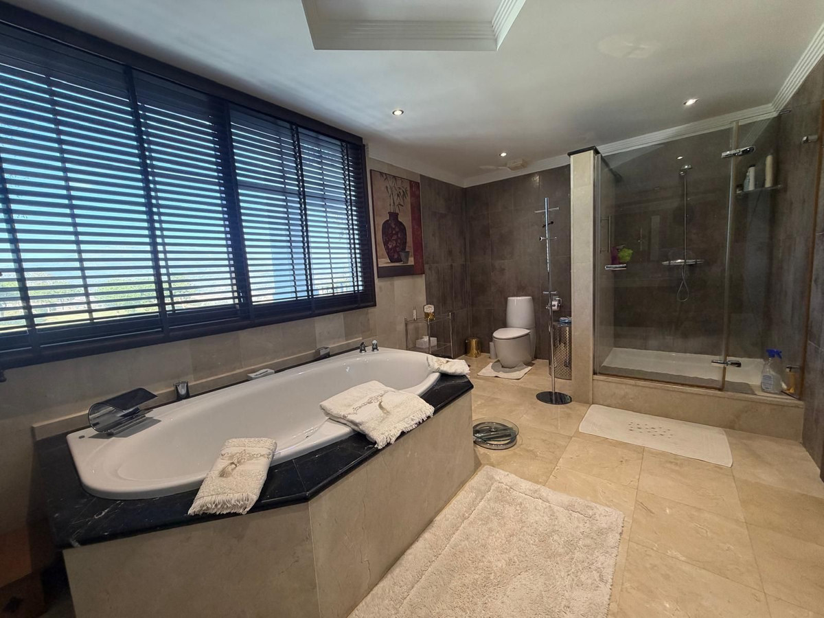 4 Bed Townhouse for sale in La Cala Golf Costa Del Sol, Málaga, Spain