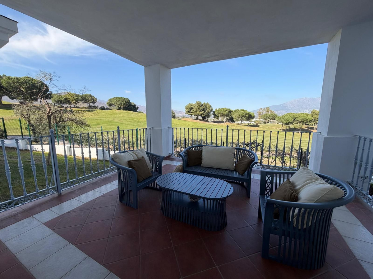 4 Bed Townhouse for sale in La Cala Golf Costa Del Sol, Málaga, Spain