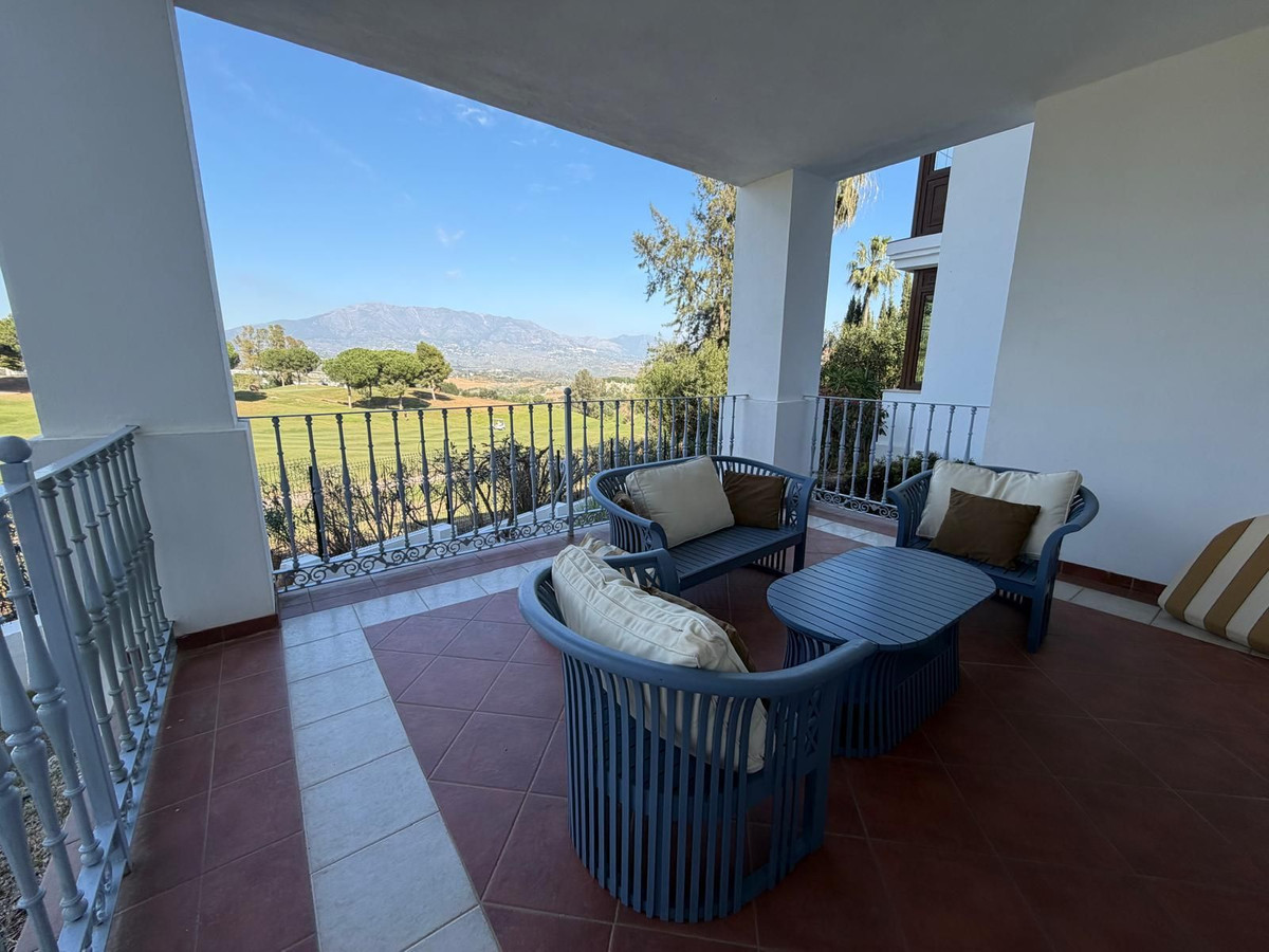 4 Bed Townhouse for sale in La Cala Golf Costa Del Sol, Málaga, Spain