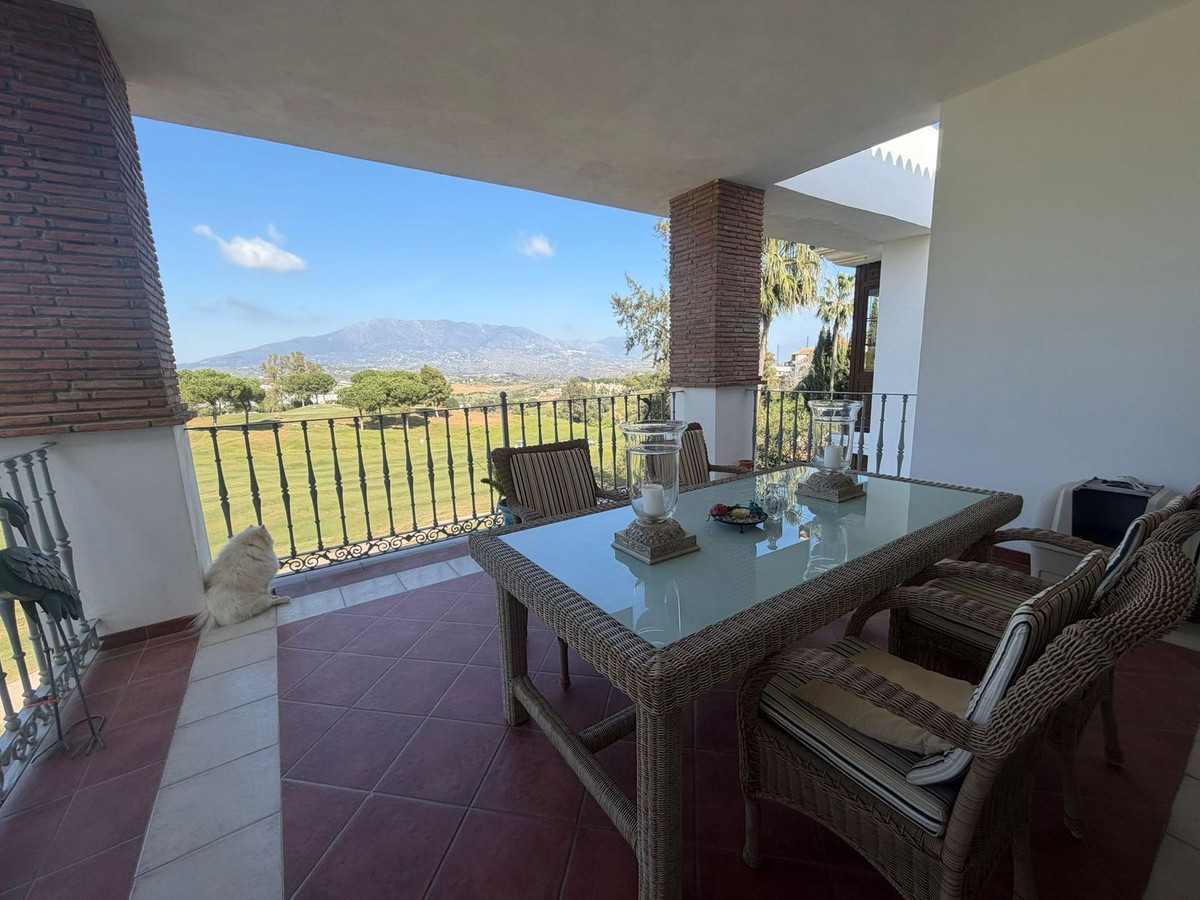 4 Bed Townhouse for sale in La Cala Golf Costa Del Sol, Málaga, Spain