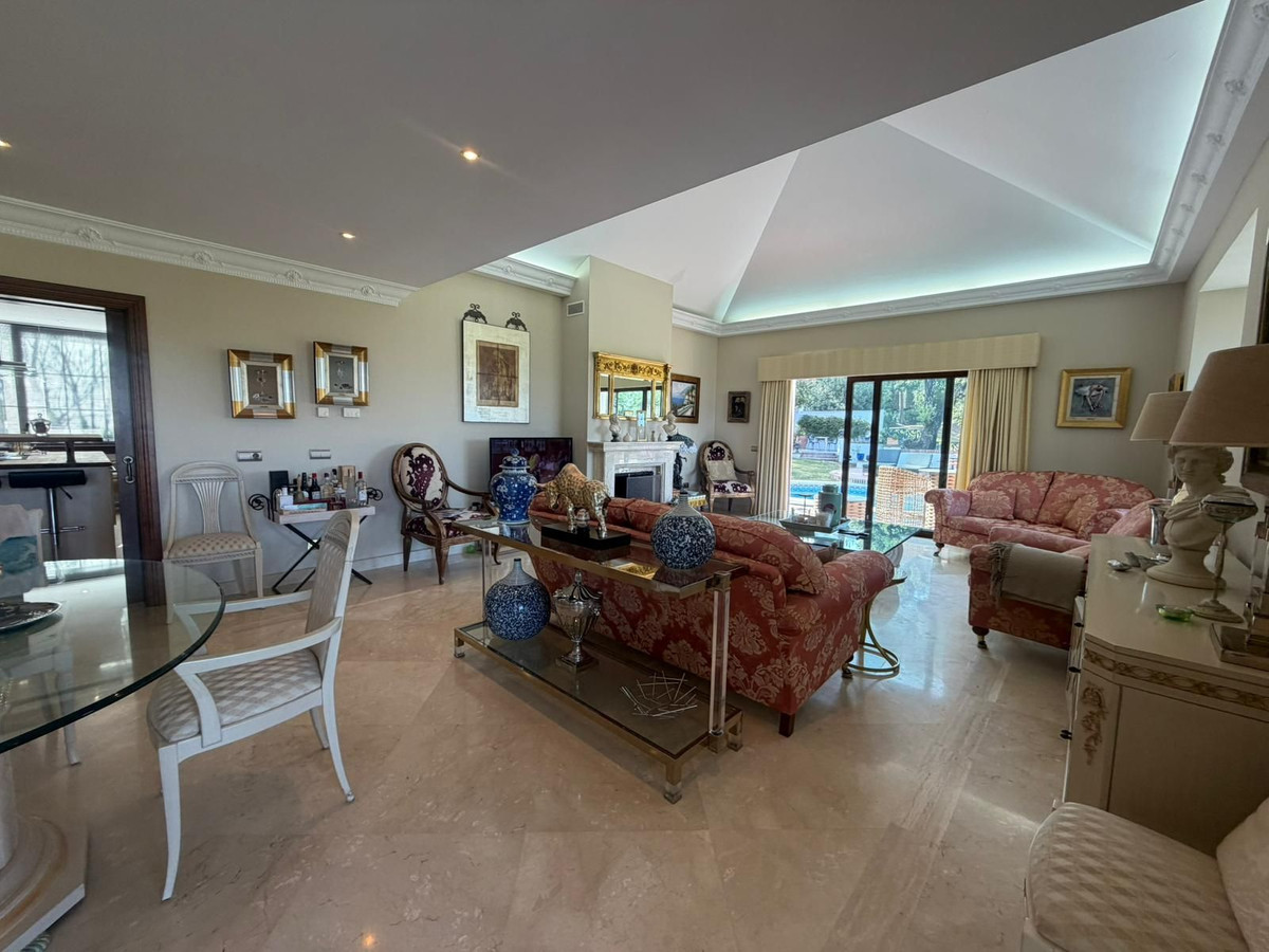 4 Bed Townhouse for sale in La Cala Golf Costa Del Sol, Málaga, Spain