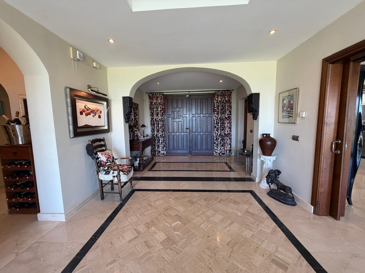 4 Bed Townhouse for sale in La Cala Golf Costa Del Sol, Málaga, Spain