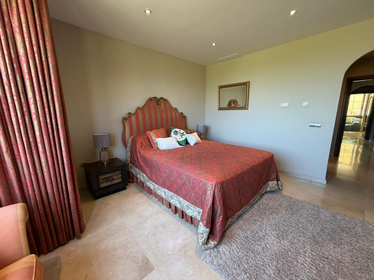 4 Bed Townhouse for sale in La Cala Golf Costa Del Sol, Málaga, Spain