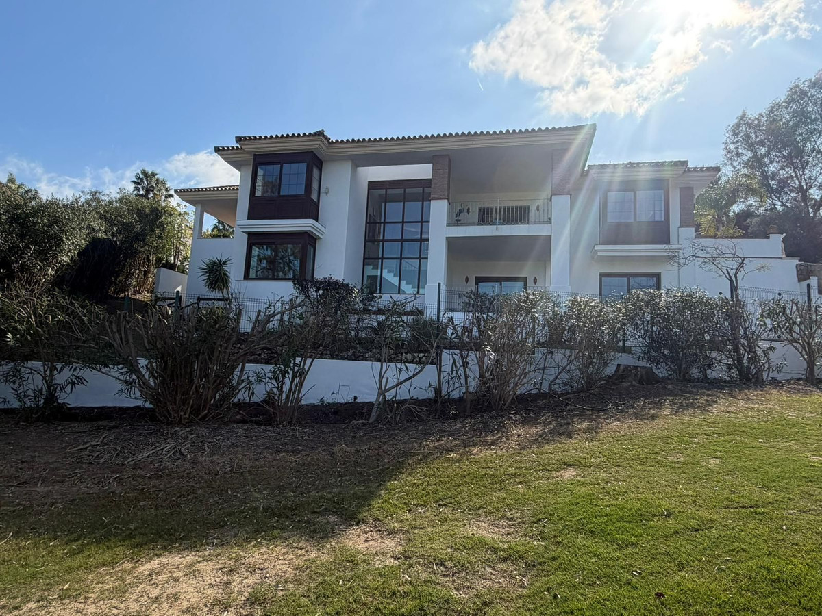 4 Bed Townhouse for sale in La Cala Golf Costa Del Sol, Málaga, Spain
