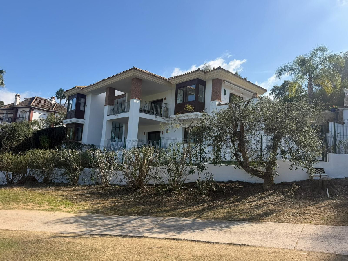 4 Bed Townhouse for sale in La Cala Golf Costa Del Sol, Málaga, Spain