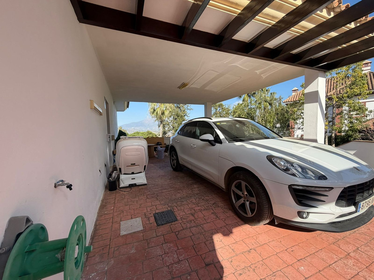 4 Bed Townhouse for sale in La Cala Golf Costa Del Sol, Málaga, Spain