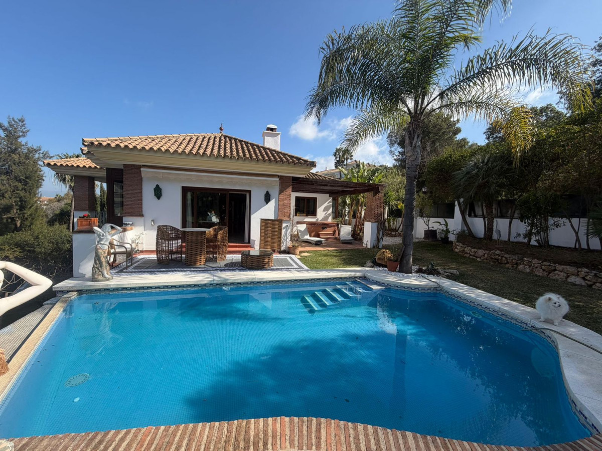 4 Bed Townhouse for sale in La Cala Golf Costa Del Sol, Málaga, Spain