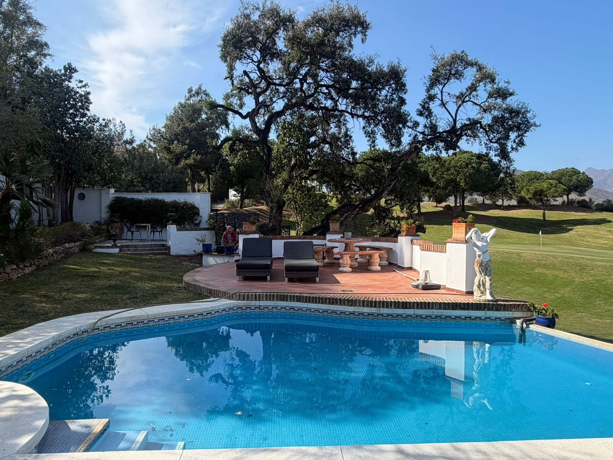 4 Bed Townhouse for sale in La Cala Golf Costa Del Sol, Málaga, Spain