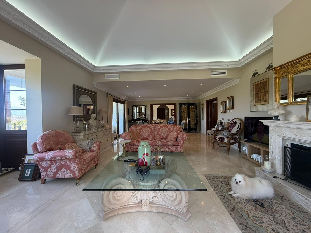 4 Bed Townhouse for sale in La Cala Golf Costa Del Sol, Málaga, Spain