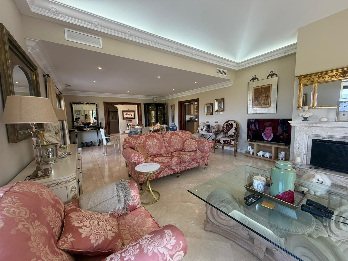 4 Bed Townhouse for sale in La Cala Golf Costa Del Sol, Málaga, Spain
