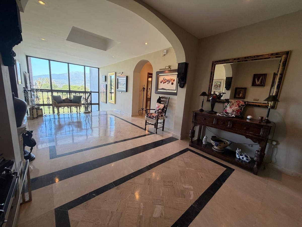 4 Bed Townhouse for sale in La Cala Golf Costa Del Sol, Málaga, Spain