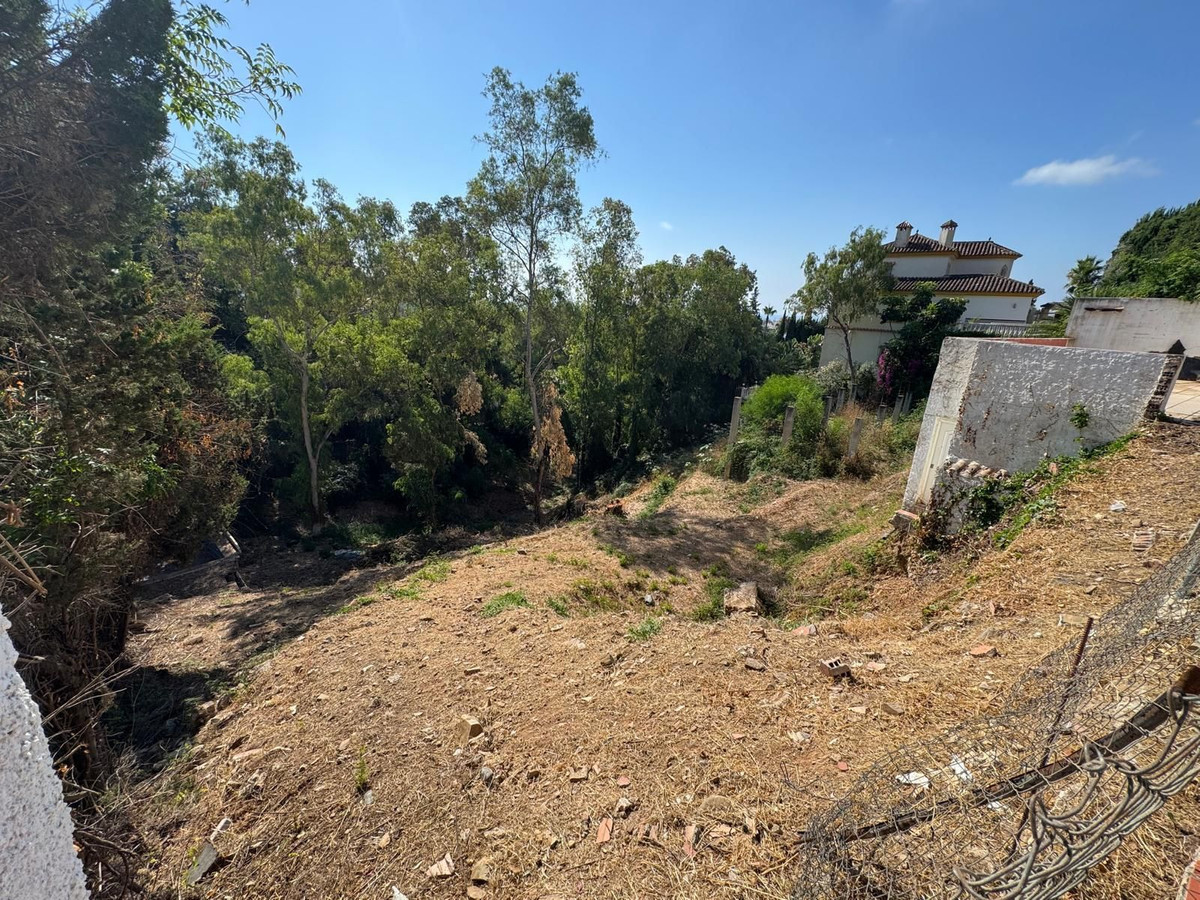 Se vende Terreno Urbano  en Costa Del Sol, Málaga, España