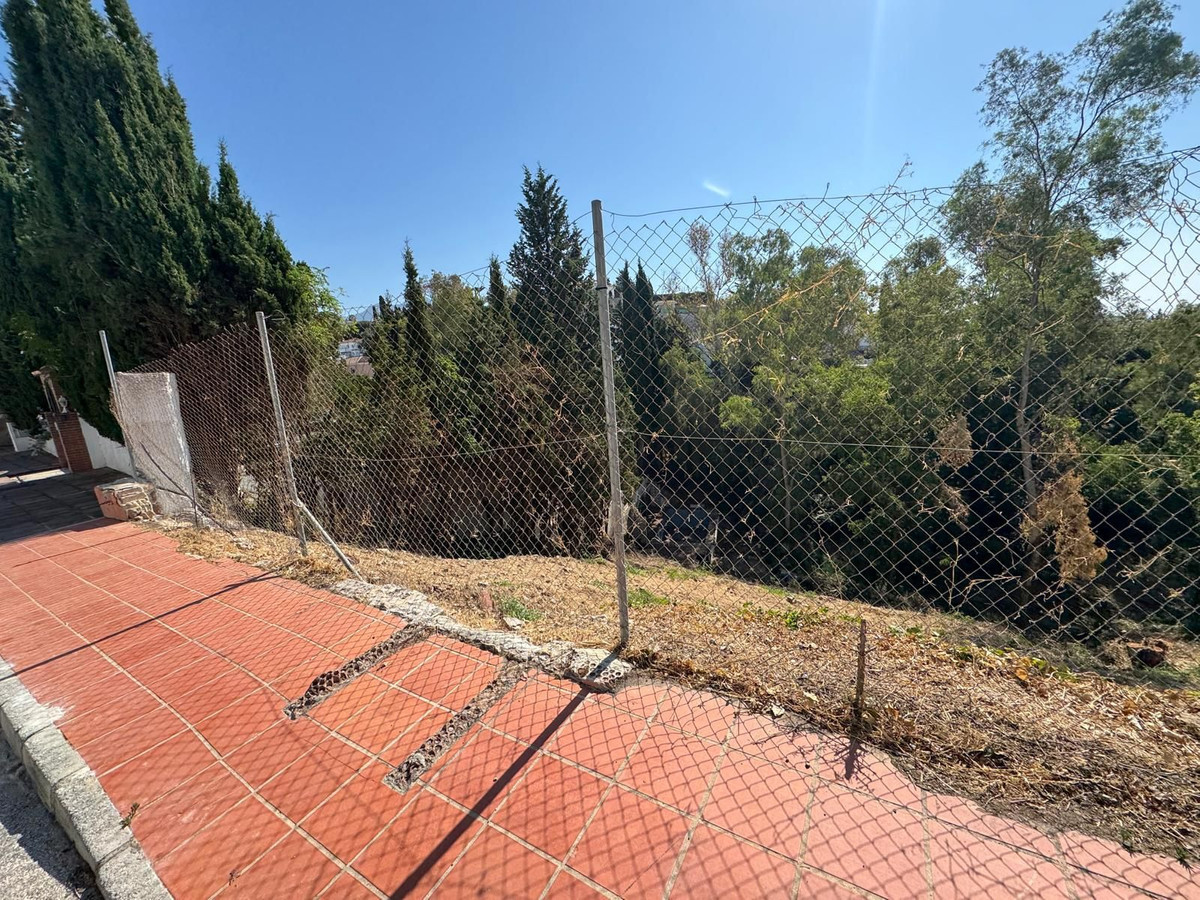 Se vende Terreno Urbano  en Costa Del Sol, Málaga, España