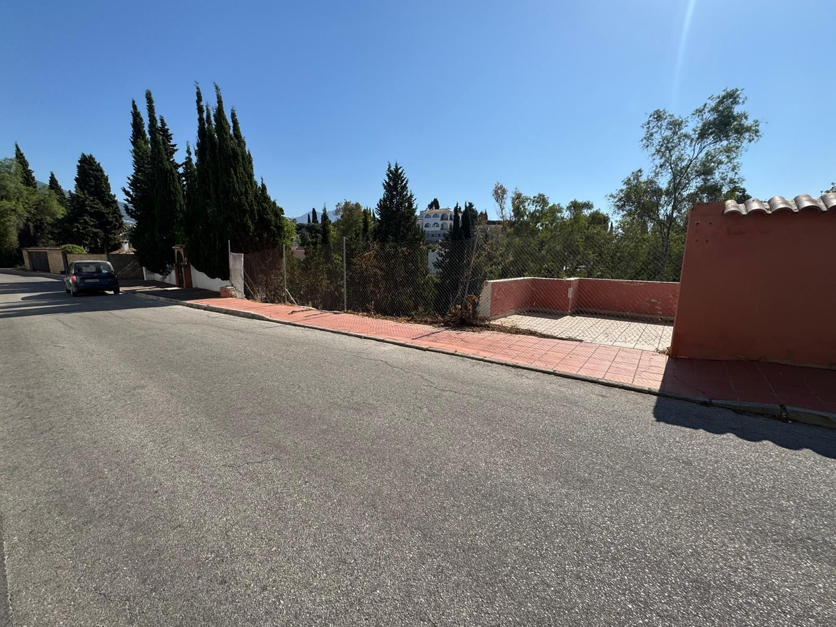 Se vende Terreno Urbano  en Costa Del Sol, Málaga, España