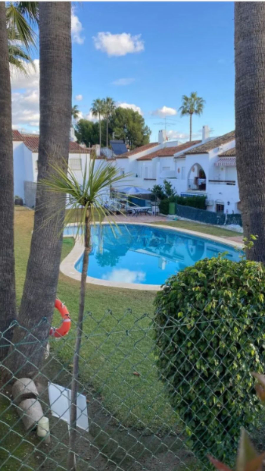 3 Bed Townhouse for sale in Estepona Costa Del Sol, Málaga, Spain