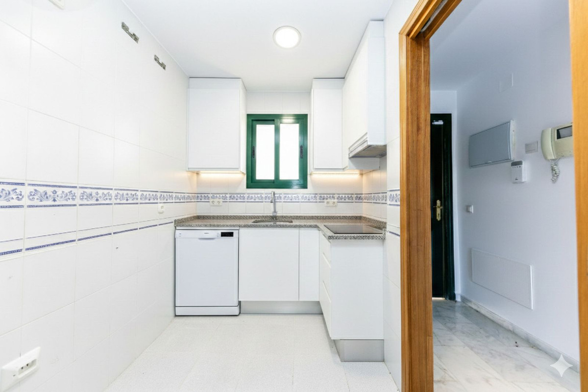 Se vende Apartamento Planta Baja de 2 dormitorios en Costa Del Sol, Málaga, España