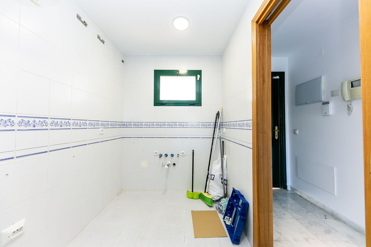Se vende Apartamento Planta Baja de 2 dormitorios en Costa Del Sol, Málaga, España