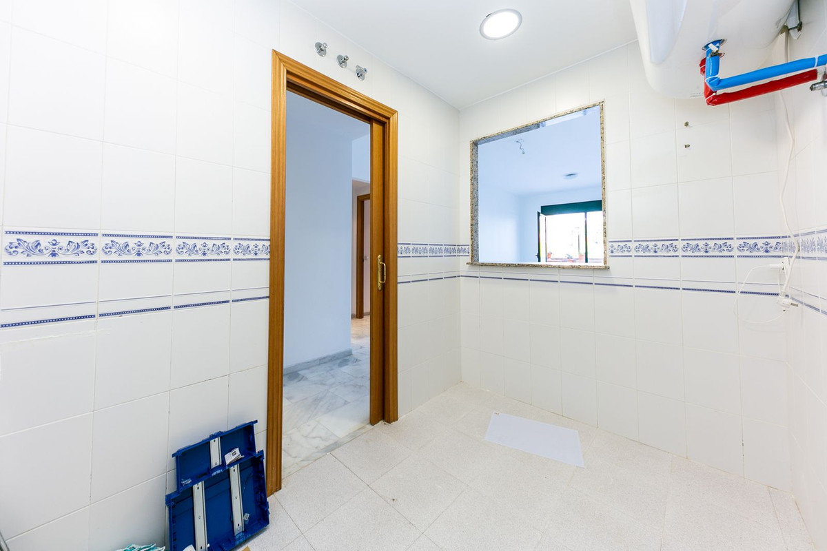 Se vende Apartamento Planta Baja de 2 dormitorios en Costa Del Sol, Málaga, España
