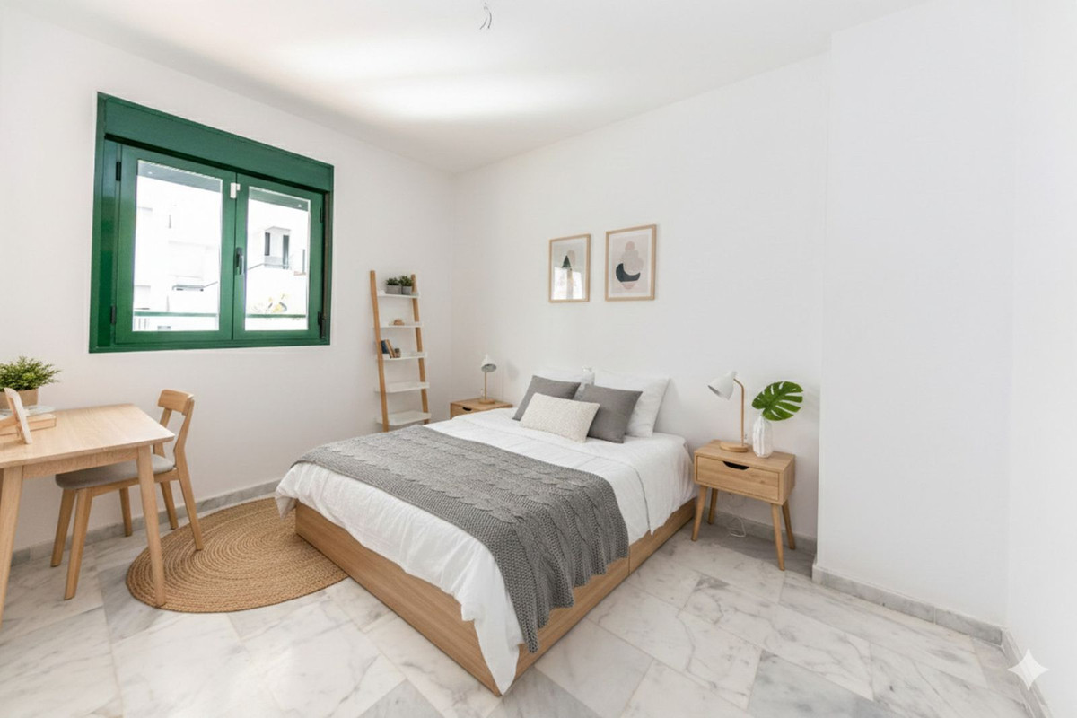 Se vende Apartamento Planta Baja de 2 dormitorios en Costa Del Sol, Málaga, España