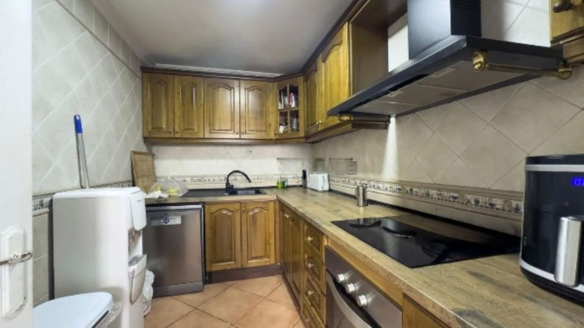 Se vende Pareada de 3 dormitorios en Costa Del Sol, Málaga, España