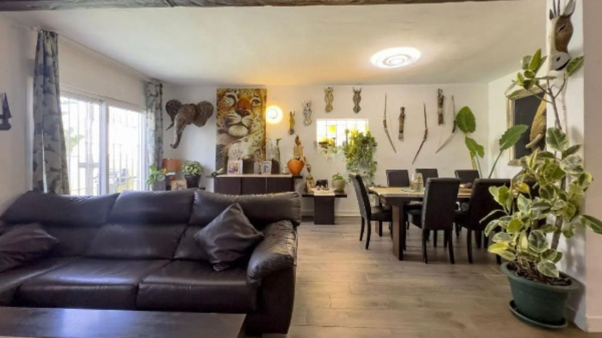Se vende Pareada de 3 dormitorios en Costa Del Sol, Málaga, España