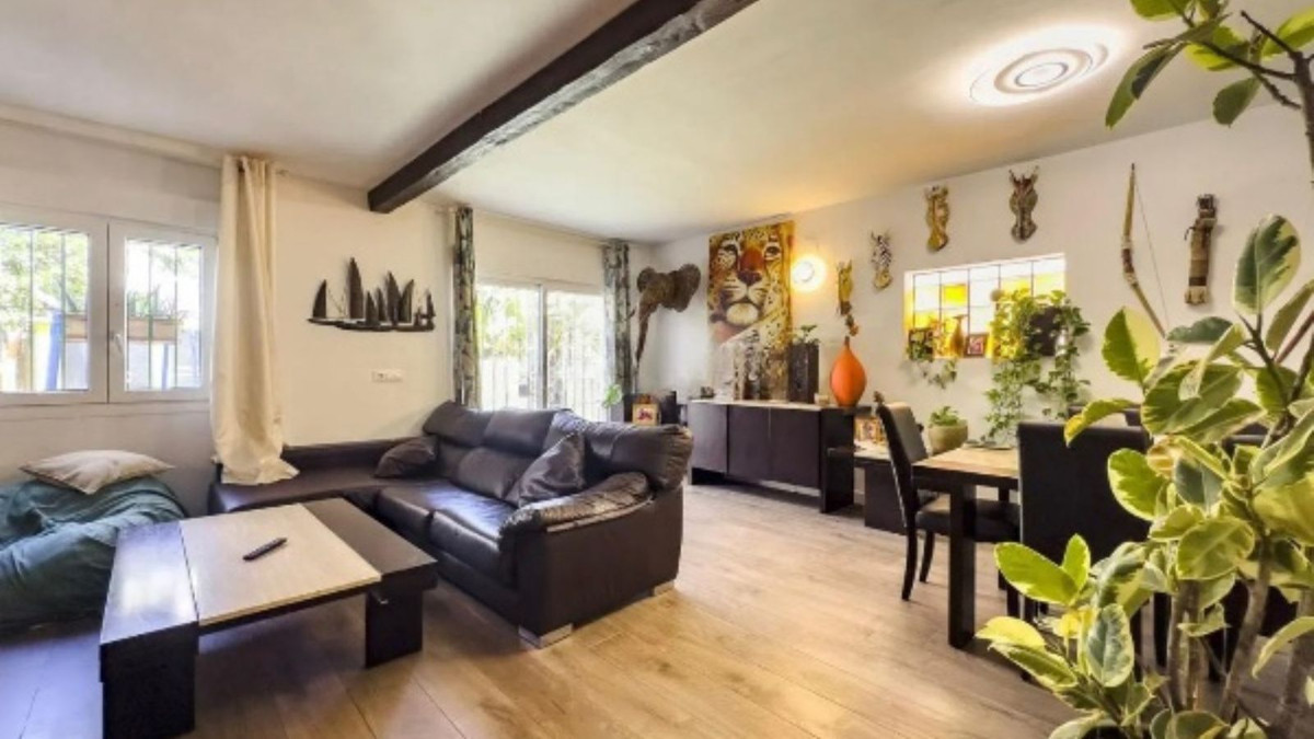 Se vende Pareada de 3 dormitorios en Costa Del Sol, Málaga, España