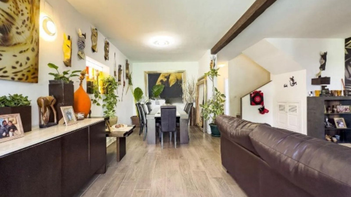 Se vende Pareada de 3 dormitorios en Costa Del Sol, Málaga, España