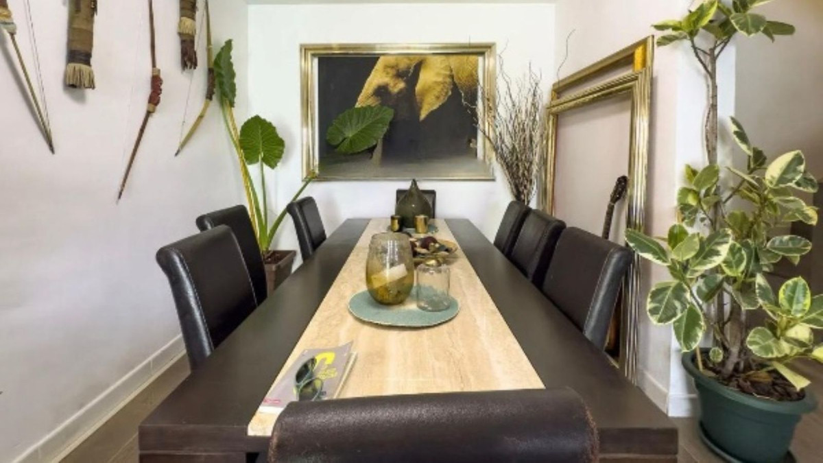 Se vende Pareada de 3 dormitorios en Costa Del Sol, Málaga, España