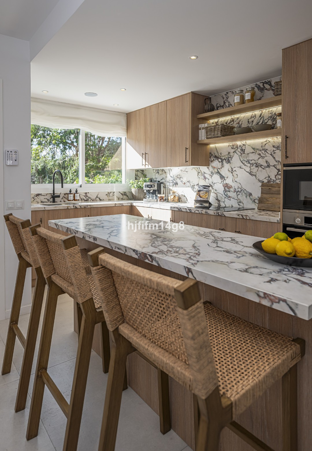 4 Bed Townhouse for sale in Nueva Andalucía Costa Del Sol, Málaga, Spain