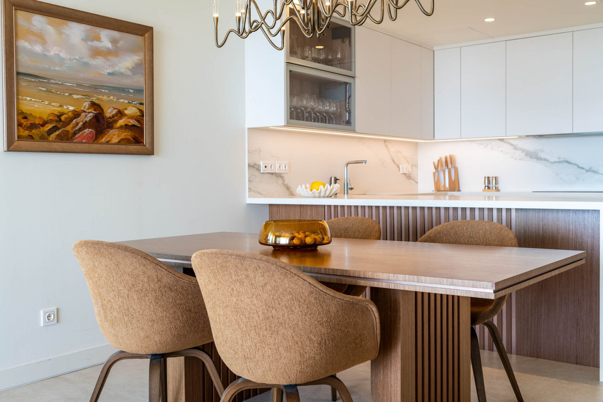3 Bed Apartment for sale in Ojén Costa Del Sol, Málaga, Spain