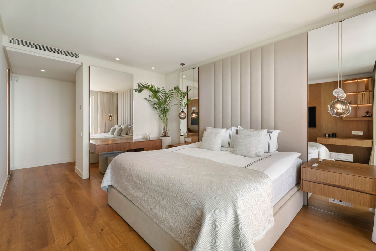 3 Bed Apartment for sale in Ojén Costa Del Sol, Málaga, Spain
