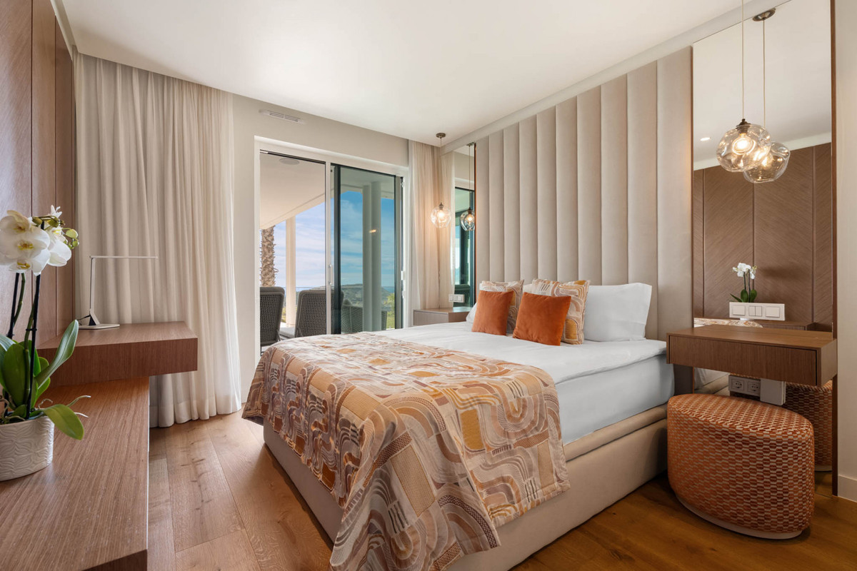 3 Bed Apartment for sale in Ojén Costa Del Sol, Málaga, Spain