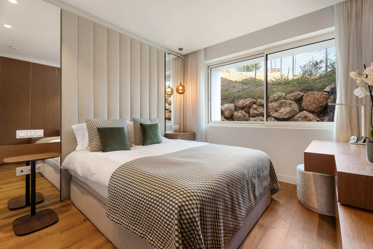 3 Bed Apartment for sale in Ojén Costa Del Sol, Málaga, Spain