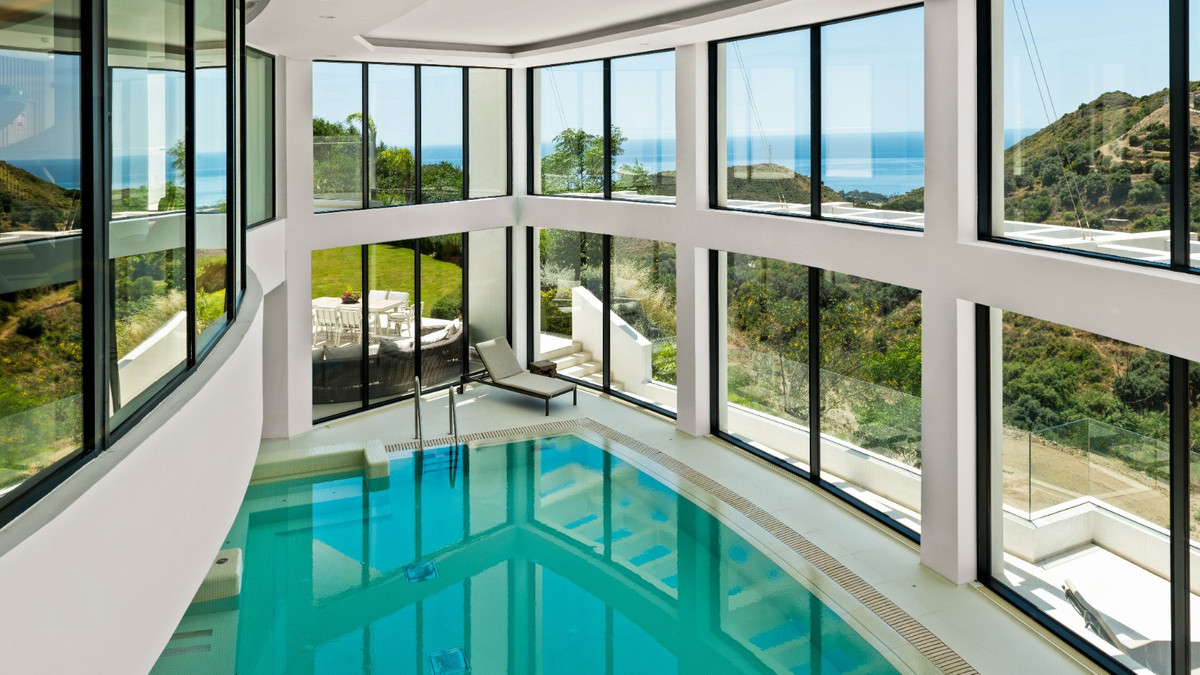 3 Bed Apartment for sale in Ojén Costa Del Sol, Málaga, Spain