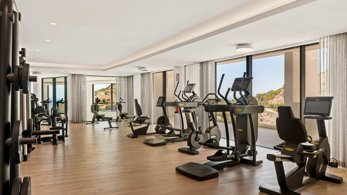 3 Bed Apartment for sale in Ojén Costa Del Sol, Málaga, Spain