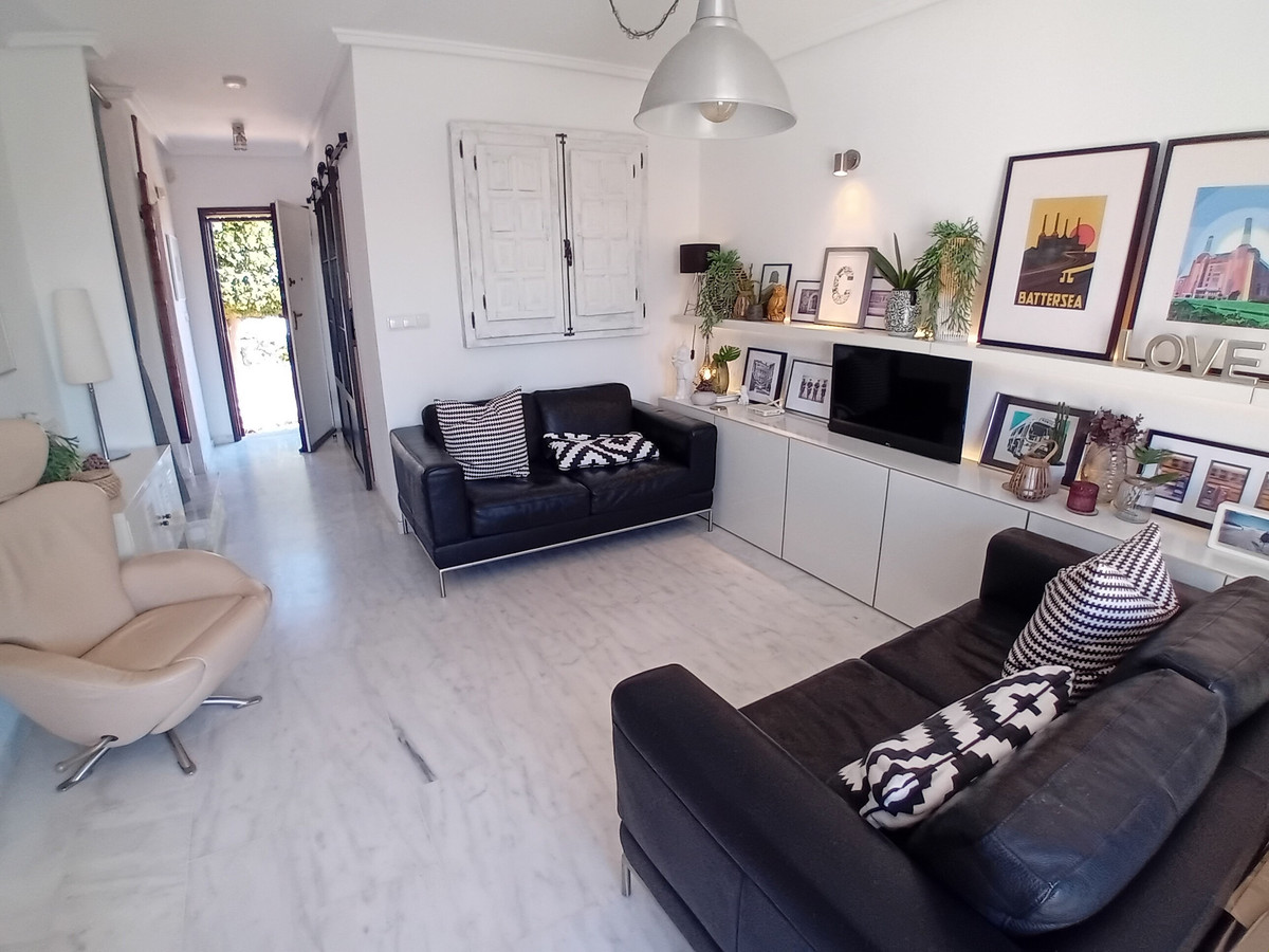 Se vende Adosada de 2 dormitorios en Costa Blanca, Alicante, España