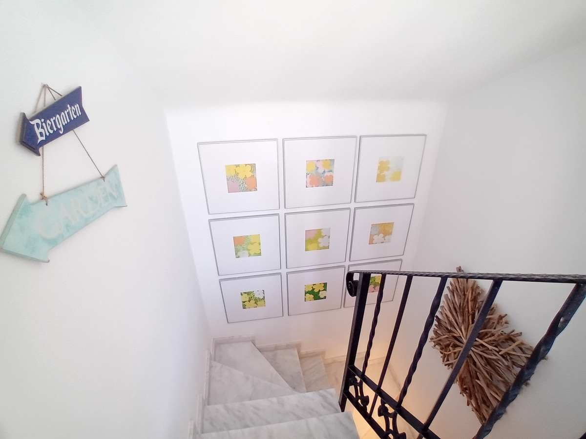 Se vende Adosada de 2 dormitorios en Costa Blanca, Alicante, España