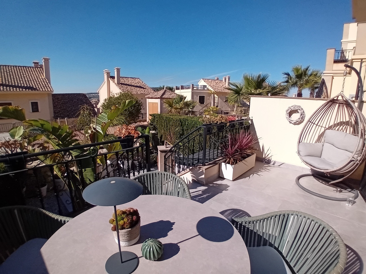 Se vende Adosada de 2 dormitorios en Costa Blanca, Alicante, España