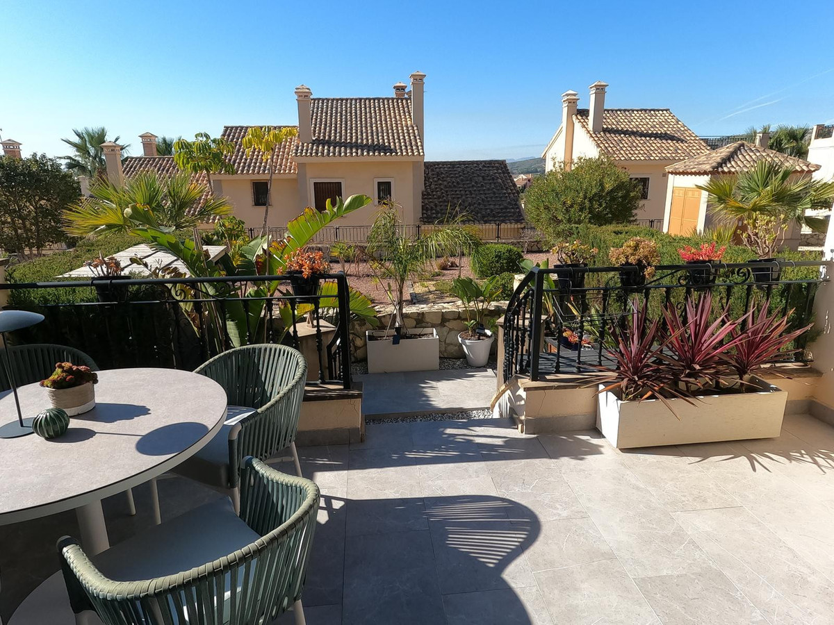 Se vende Adosada de 2 dormitorios en Costa Blanca, Alicante, España