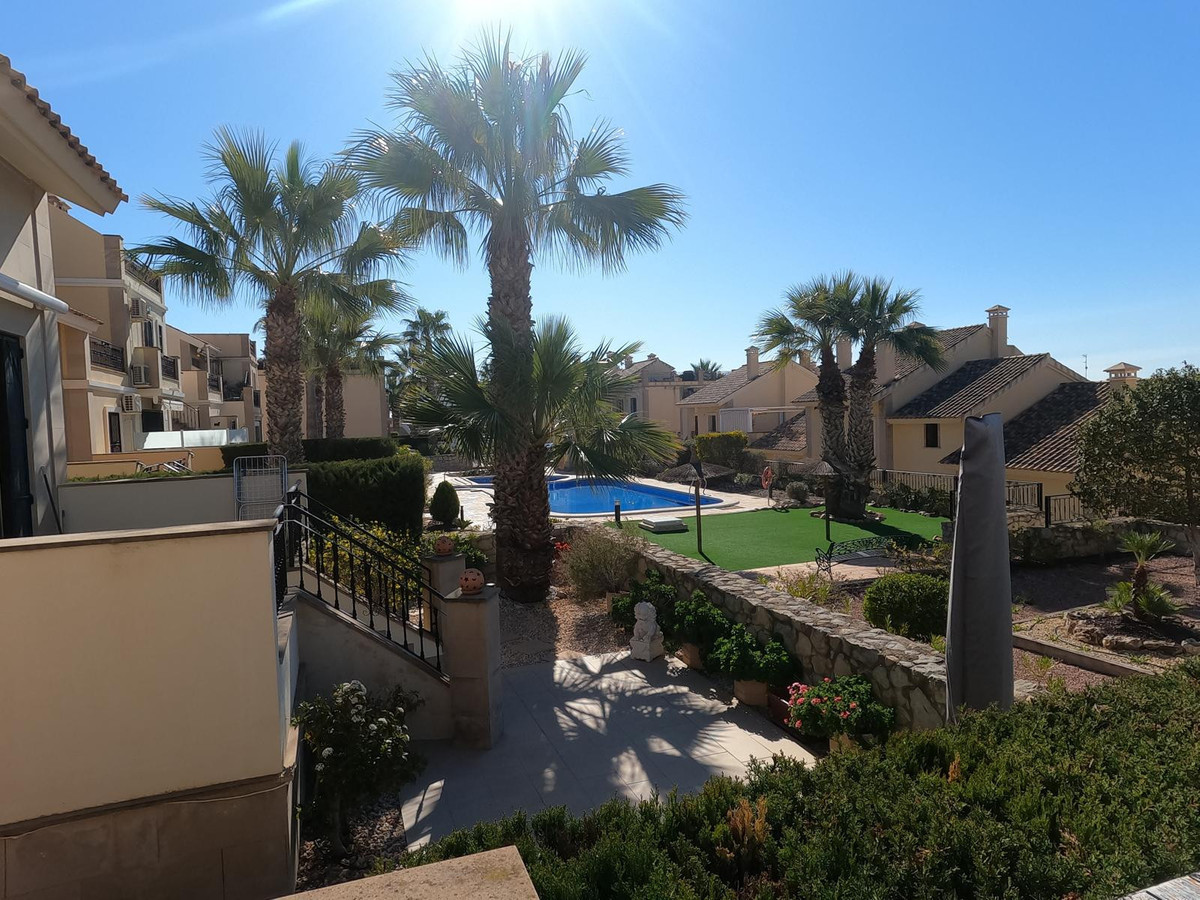 Se vende Adosada de 2 dormitorios en Costa Blanca, Alicante, España