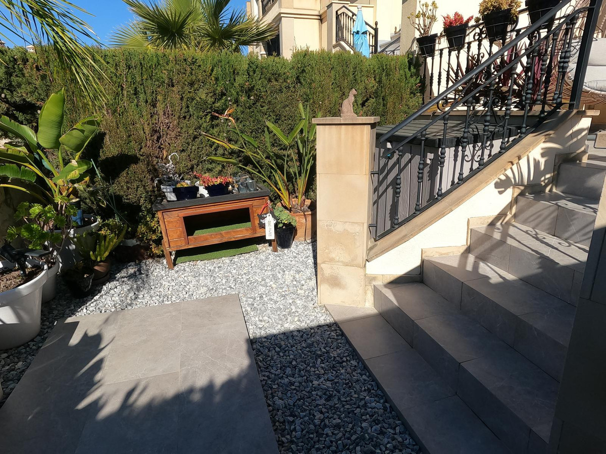Se vende Adosada de 2 dormitorios en Costa Blanca, Alicante, España