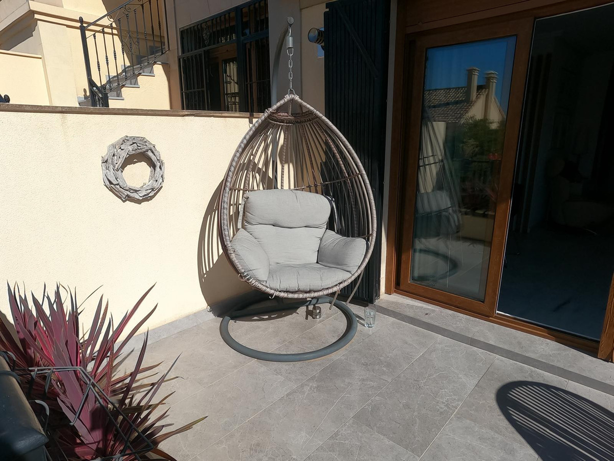 Se vende Adosada de 2 dormitorios en Costa Blanca, Alicante, España