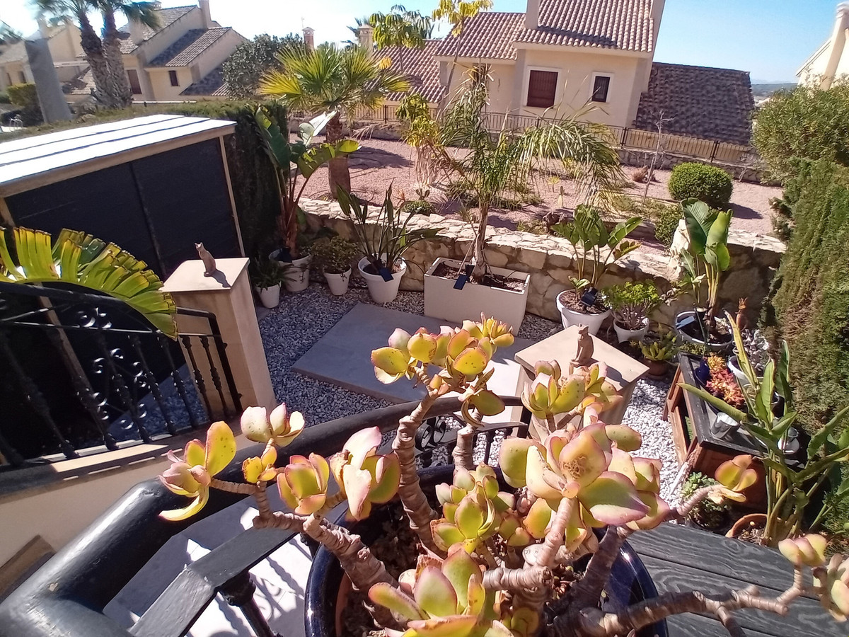 Se vende Adosada de 2 dormitorios en Costa Blanca, Alicante, España