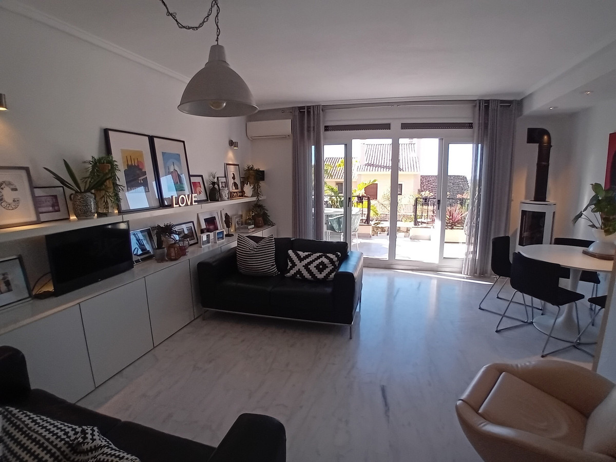 Se vende Adosada de 2 dormitorios en Costa Blanca, Alicante, España