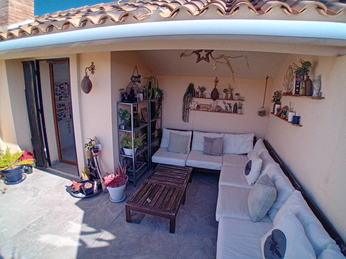Se vende Adosada de 2 dormitorios en Costa Blanca, Alicante, España