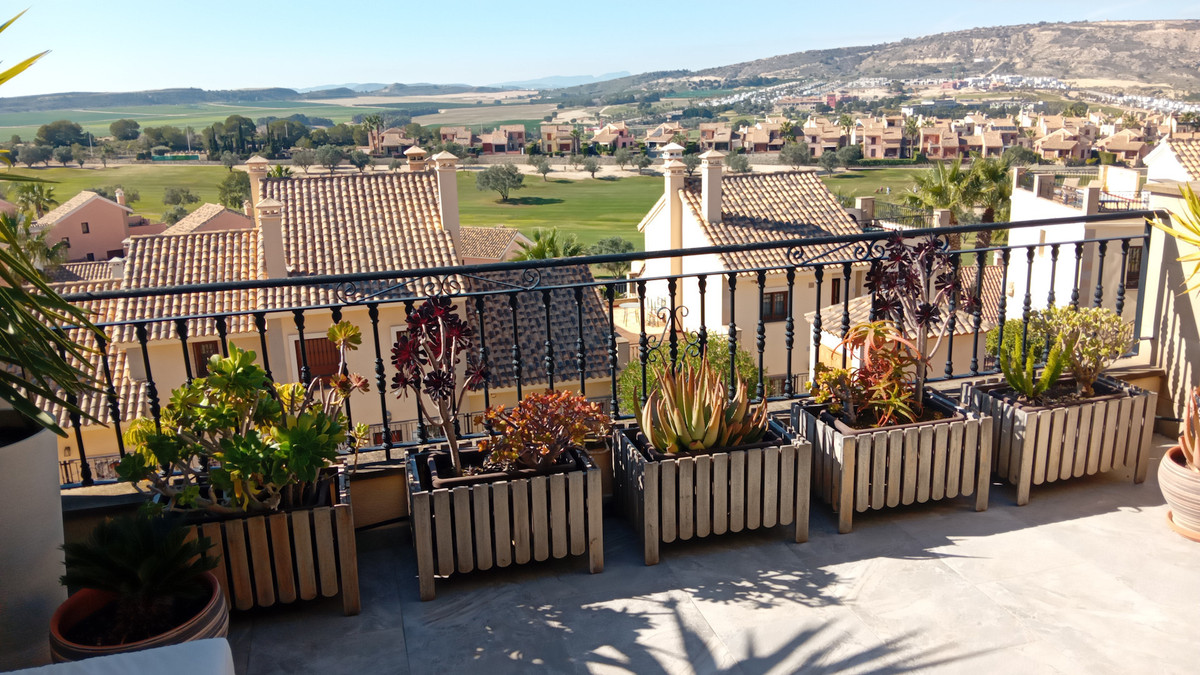 Se vende Adosada de 2 dormitorios en Costa Blanca, Alicante, España