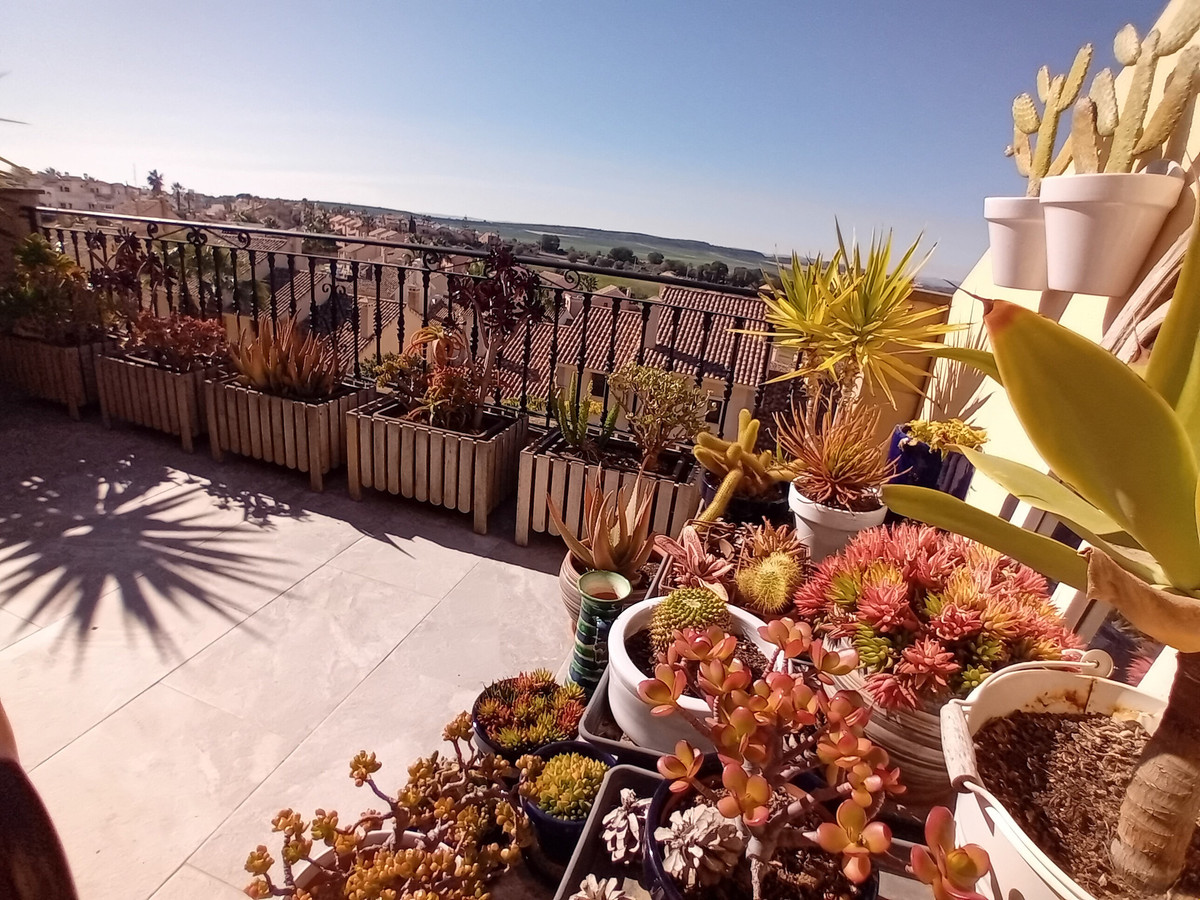 Se vende Adosada de 2 dormitorios en Costa Blanca, Alicante, España