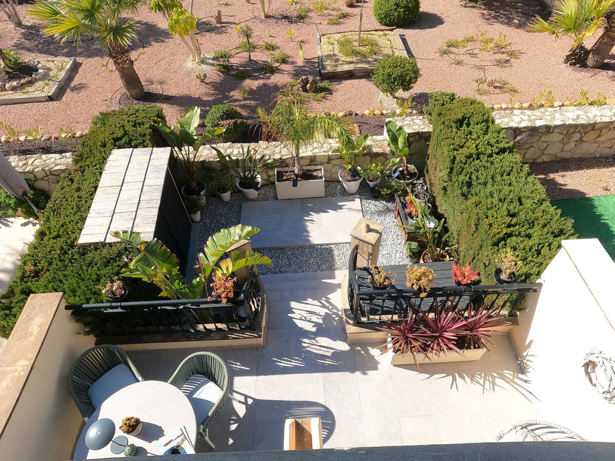 Se vende Adosada de 2 dormitorios en Costa Blanca, Alicante, España
