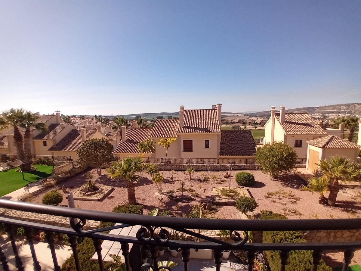 Se vende Adosada de 2 dormitorios en Costa Blanca, Alicante, España